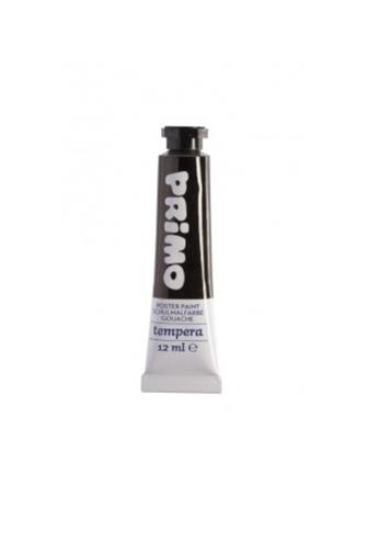Primo tempera černá 800 12 ml