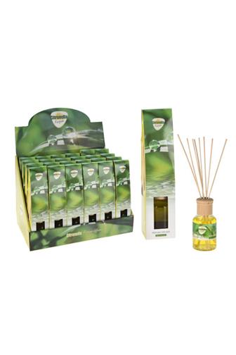 Citronella Parfume difuzér osvěžovač vzduchu 100 ml