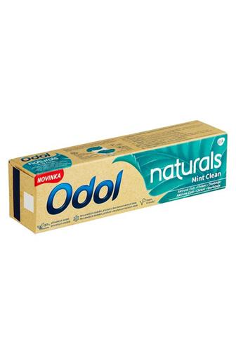 Odol Naturals Mint Clean 75 ml