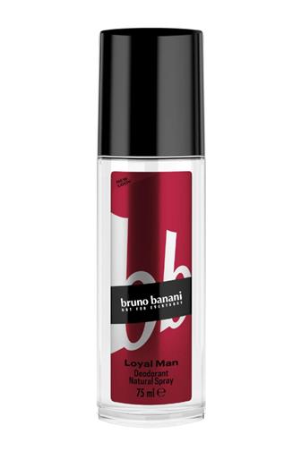 Bruno Banani Loyal Man deo sklo 75 ml 