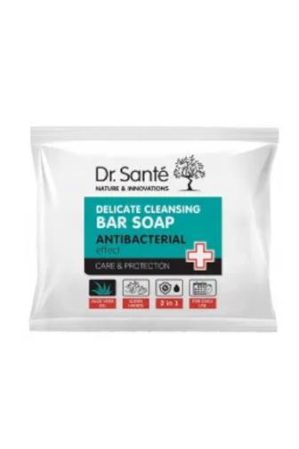 Dr. Santé Aloe antibakteriální mýdlo 100 g