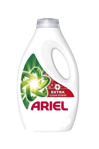 Ariel Color+ prací gel 32 dávek 1,7 l