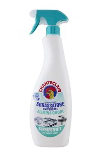 Chante Clair Sgrassatore odmašťovač a odstraňovač zápachu 750 ml