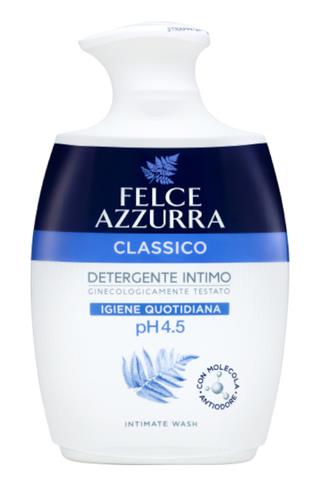 Felce Azzurra Clasico intim.gel 250 ml