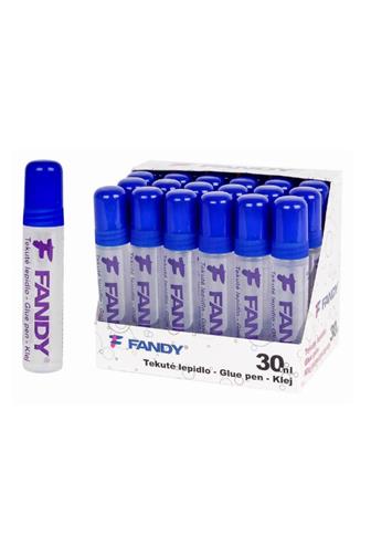 Fandy lepidlo tekuté 30 ml