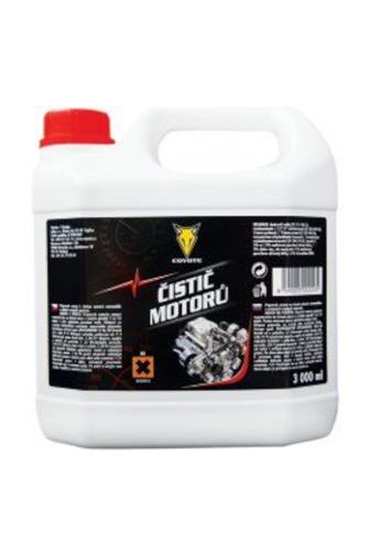 Coyote čistič motorů 5 l