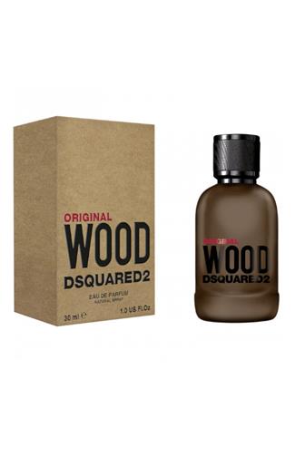 DSQUARED2 Wood Original EdP 30 ml