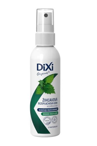 Dixi kopřivová  bezoplachová kůra 150 ml