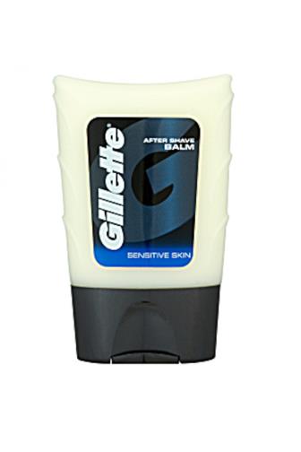Gillette after shave balsam Sensitive 75 ml