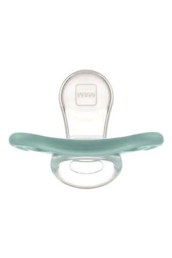 Mam dudlík Comfort 2 silikon 2+
