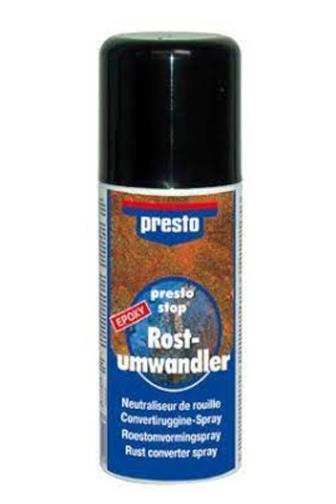 Presto odrezovač a základ 150 ml