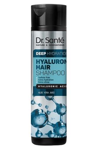 Dr.Santé šampon Hyaluron Hair Deep 250 ml
