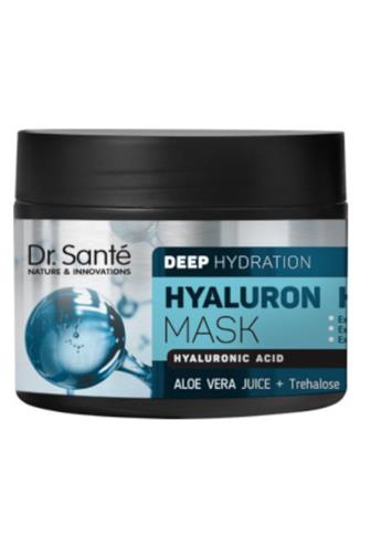Dr.Santé Hyaluron Hair Deep maska 300 ml