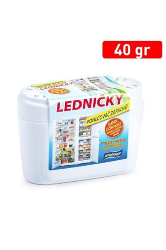 Amahogar pohlcovač pachů do lednice 40 g