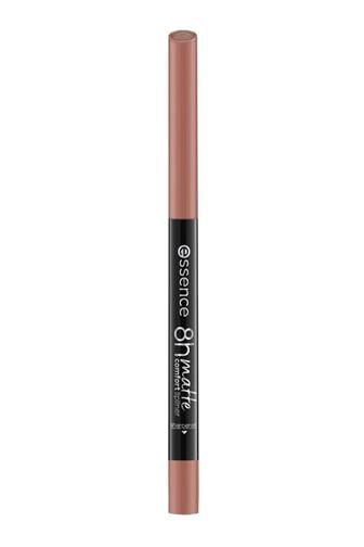 Essence tužka na rty matte comfort č.03 Soft Beige 0,3 g