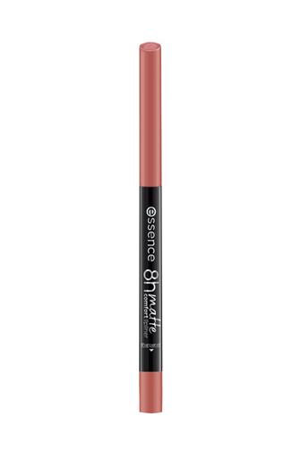 Essence tužka na rty matte comfort č.04 Rosy Nude 0,3 g