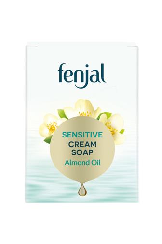 Fenjal Sensitive Cream soap mýdlo 100 g