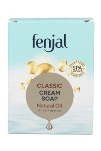 Fenjal Classic Cream soap mýdlo 100 g