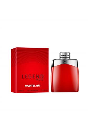 Mont Blank Legend Red EdP 100 ml