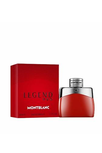 Mont Blank Legend Red EdP 50 ml