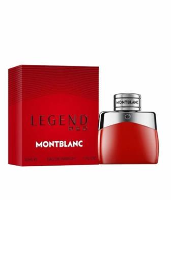 Mont Blank Legend Red EdP 30 ml