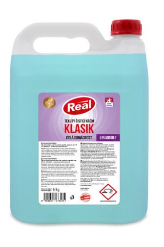 Real Klasik levandule 6 kg