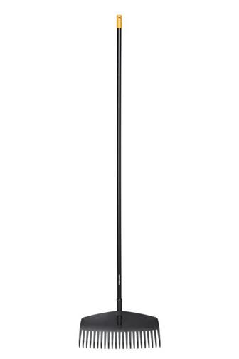 Fiskars hrábě na listí Solid M 41,5x172cm 1063090