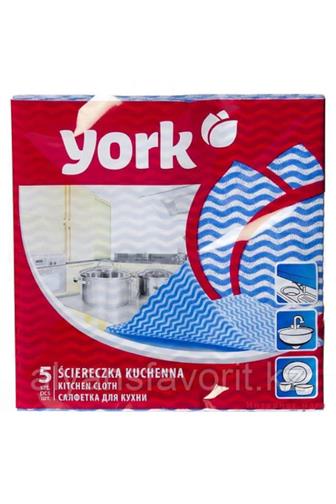 York utěrka kuchyňská 10 ks