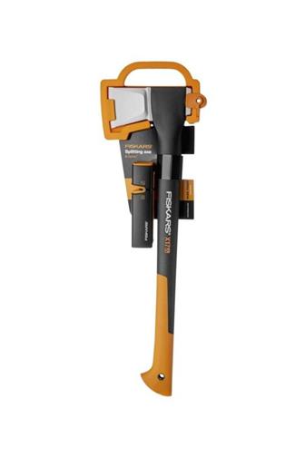 Fiskars sekera štípací střední X17
