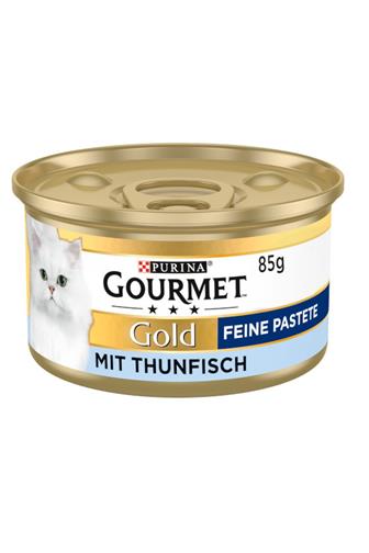 Gourmet Gold paštika s kuřecím 85 g