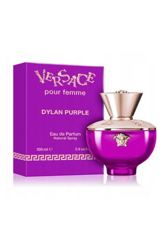Versace Pour Femme Dylan Purple EdP 100 ml