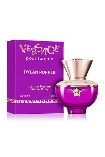 Versace Pour Femme Dylan Purple EdP 50 ml