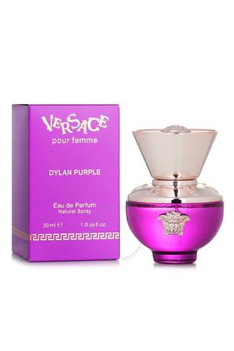 Versace Pour Femme Dylan Purple EdP 30 ml