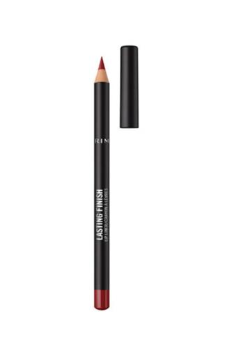 Rimmel London Lasting Finish tužka na rty 580 bitten red 1,2 g