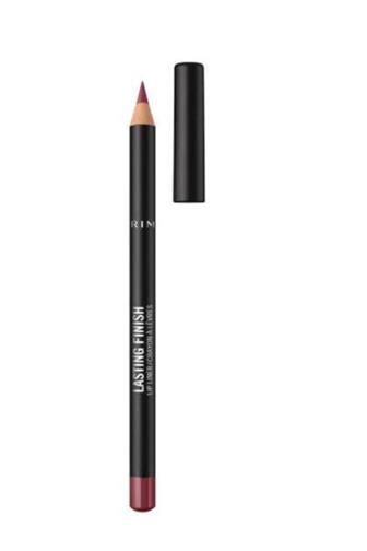 Rimmel London Lasting Finish tužka na rty 880 wine 1,2 g