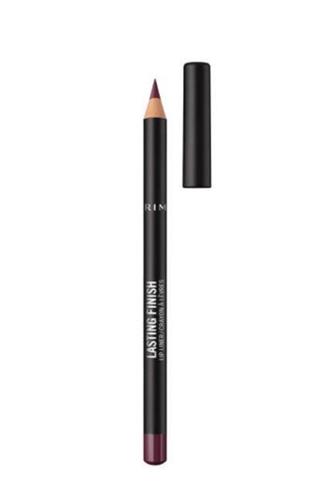 Rimmel London Lasting Finish tužka na rty 850 underground 1,2 g