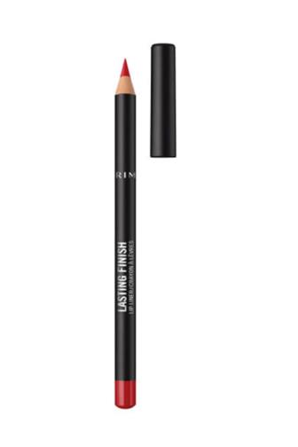 Rimmel London Lasting Finish tužka na rty 505 red dynamite 1,2 g