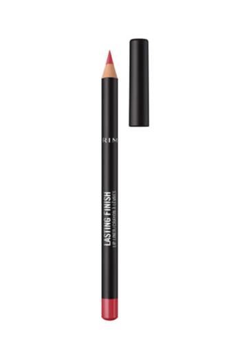 Rimmel London Lasting Finish tužka na rty 195 sunset pink 1,2 g