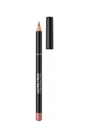 Rimmel London Lasting Finish tužka na rty 760 90s nude 1,2 g