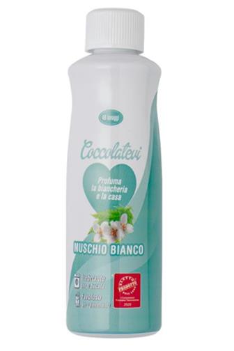 Coccolatevi koncentrovaný parfém Muschio Bianco 300ml