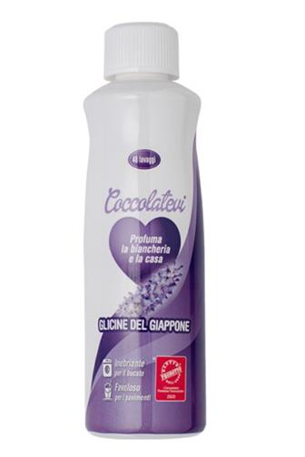 Coccolatevi koncentrovaný parfém Glicine Del Giappone 300 ml