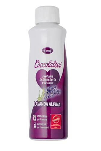 Coccolatevi koncentrovaný parfém Lavanda Alpina 300 ml