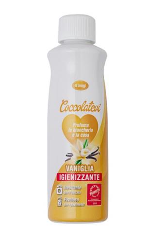 Coccolatevi koncentrovaný parfém Vaniglia Igienizzante 300 ml