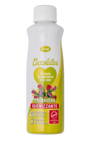 Coccolatevi koncentrovaný parfém Primavera Igienizzante 300 ml