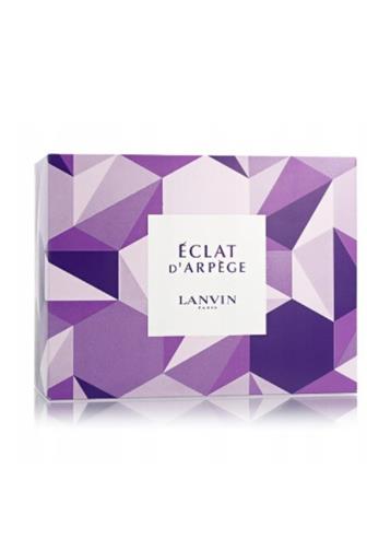 Lanvin Éclat D Arpege  EdP 50ml+body lotion 100 ml