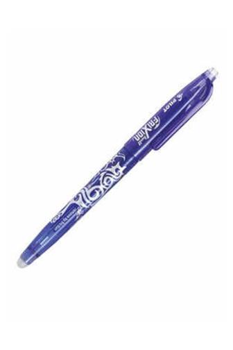 Pilot FriXion Ball Roller 0,5 mm - modrý