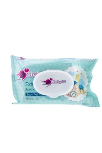 Baby Fin Extra soft ubrousky extra jemné 72 ks