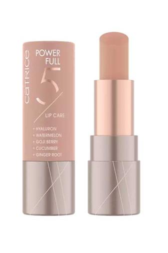 Catrice péče na rty Power full 5 050 3,5 g