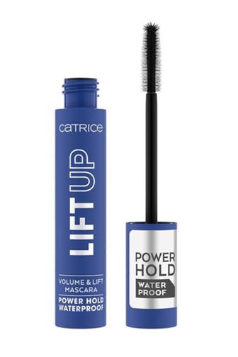 Catrice Lift Up volume voděod.řasenka černá 11 ml