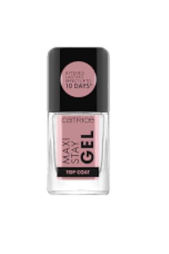 Catrice gel krycí lak maxi 10,5 ml